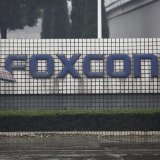Le mastodonte technologique taïwanais cherche à s'émanciper géographiquement de l'Empire du Milieu. (archive)
